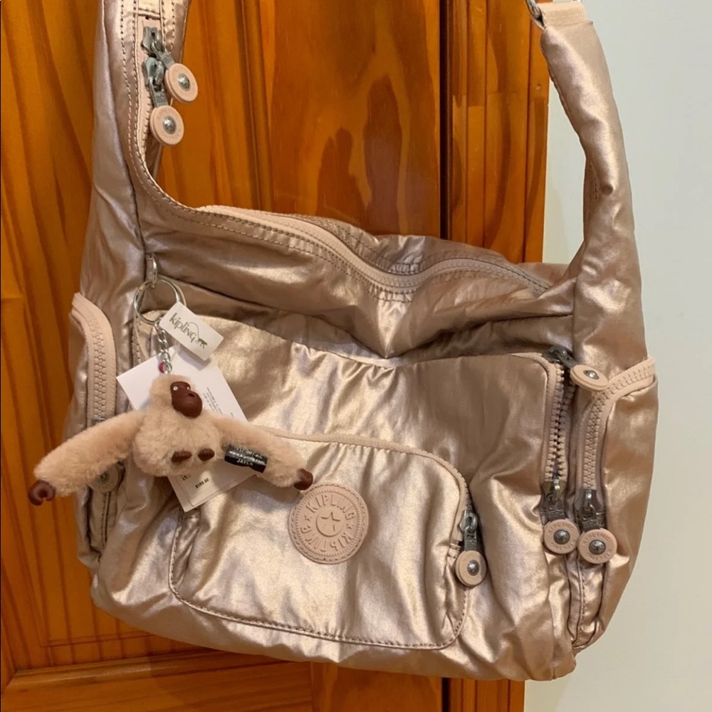 Gold Kipling bundle